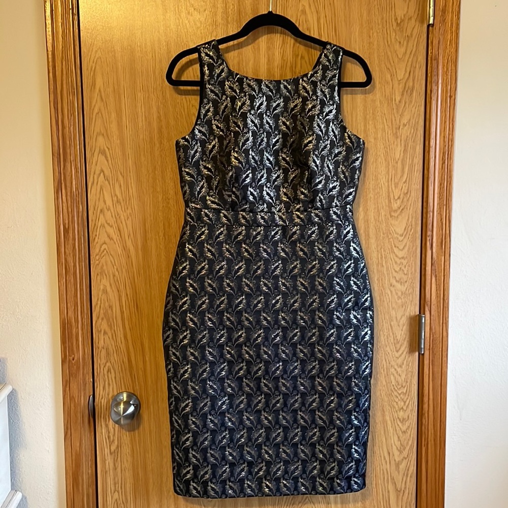 Ann Taylor Factory Dress